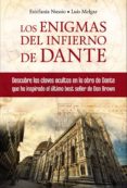 los enigmas del infierno de dante-estefania nussio-luis melgar-9788441534025 los enigmas del infierno de dante-estefania nussio-luis melgar-9788441534025