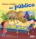 buenos modales en publico-carrie finn-9788444145525 buenos modales en publico-carrie finn-9788444145525