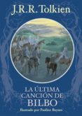 la ultima cancion de bilbo-j.r.r. tolkien-9788445077825 la ultima cancion de bilbo-j.r.r. tolkien-9788445077825