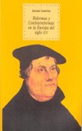 reforma y contrareformas en la europa del siglo xvi-salvador castellote cubells-9788446008125 reforma y contrareformas en la europa del siglo xvi-salvador castellote cubells-9788446008125