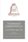 la ciudad del sol-tommaso campanella-9788446017325 la ciudad del sol-tommaso campanella-9788446017325
