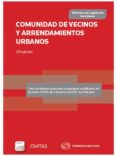 comunidad de vecinos y arrendamientos urbanos 2013 formato duo (1 2ª ed)-9788447044825 comunidad de vecinos y arrendamientos urbanos 2013 formato duo (1 2ª ed)-9788447044825