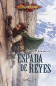 espada de reyes (heroes de dragonlance)-nancy varian berberick-9788448005825 espada de reyes (heroes de dragonlance)-nancy varian berberick-9788448005825