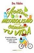 activa tu metabolismo para cambiar tu vida-9788448023225 activa tu metabolismo para cambiar tu vida-9788448023225