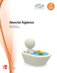 atención higiénica. grado medio. (atención a personas en situación de dependencia)-9788448180225 atención higiénica. grado medio. (atención a personas en situación de dependencia)-9788448180225