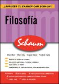 filosofia: comentarios de texto (schaum selectividad)-antoni albert bonamusa-9788448198725 filosofia: comentarios de texto (schaum selectividad)-antoni albert bonamusa-9788448198725