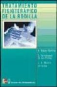 tratamiento fisioterapico de la rodilla-9788448605025 tratamiento fisioterapico de la rodilla-9788448605025