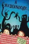 a medianoche-antje von stemm-9788448827625 a medianoche-antje von stemm-9788448827625
