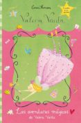 las aventuras magicas de valeria varita-9788448839925 las aventuras magicas de valeria varita-9788448839925