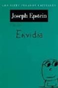envidia-joseph epstein-9788449317125 envidia-joseph epstein-9788449317125