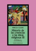 historia de las creencias y las ideas religiosas iii: de mahoma a la era de las reformas -mircea eliade-9788449326325 historia de las creencias y las ideas religiosas iii: de mahoma a la era de las reformas -mircea eliade-9788449326325