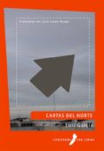 cartas del norte (ebook)-luis garcia-9788461323425 cartas del norte (ebook)-luis garcia-9788461323425
