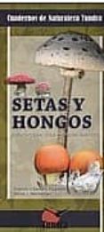 setas y hongos-9788461355525 setas y hongos-9788461355525