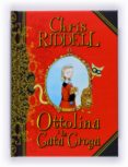 ottolina i la gata groga-chris riddell-9788466120425 ottolina i la gata groga-chris riddell-9788466120425