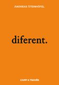 diferent-andreas steinhofel-9788466139625 diferent-andreas steinhofel-9788466139625