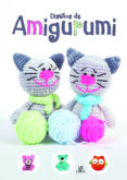 diseños de amigurumi-9788466237925 diseños de amigurumi-9788466237925