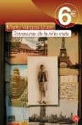 travesuras de la niña mala (pdl ed. 6e 2009)-mario vargas llosa-9788466316125 travesuras de la niña mala (pdl ed. 6e 2009)-mario vargas llosa-9788466316125