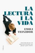 la lectura i la vida (ebook)-emili teixidor-9788466411325 la lectura i la vida (ebook)-emili teixidor-9788466411325