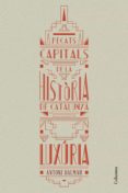 pecats capitals de la historia de catalunya. luxuria-antoni dalmau i ribalta-9788466419925 pecats capitals de la historia de catalunya. luxuria-antoni dalmau i ribalta-9788466419925