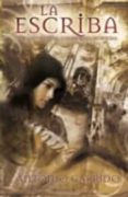 la escriba: tres manuscritos, dos imperios, un enigma-antonio garrido-9788466637725 la escriba: tres manuscritos, dos imperios, un enigma-antonio garrido-9788466637725