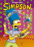 magos del humor simpson vol.44 ¡ánimo marge!-matt groening-9788466654425 magos del humor simpson vol.44 ¡ánimo marge!-matt groening-9788466654425