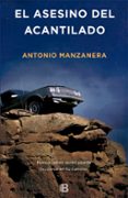 el asesino del acantilado-antonio manzanera-9788466660525 el asesino del acantilado-antonio manzanera-9788466660525