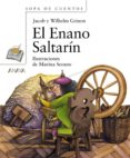 el enano saltarin-jacob grimm-wilhelm grimm-9788466747325 el enano saltarin-jacob grimm-wilhelm grimm-9788466747325