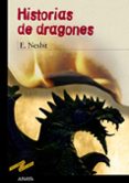historias de dragones-e. nesbit-9788466784825 historias de dragones-e. nesbit-9788466784825