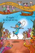 guapas, listas y valientes. el regalo de la hija del rey-beatrice masini-9788466795425 guapas, listas y valientes. el regalo de la hija del rey-beatrice masini-9788466795425