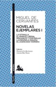 novelas ejemplares i-miguel de cervantes saavedra-9788467033625 novelas ejemplares i-miguel de cervantes saavedra-9788467033625