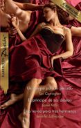 un cuerpo para el pecado - el príncipe de sus deseos - una novia para tres hermanos (ebook)-jennifer labrecque-9788467189025 un cuerpo para el pecado - el príncipe de sus deseos - una novia para tres hermanos (ebook)-jennifer labrecque-9788467189025
