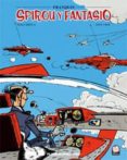 spirou y fantasio, nº 6 (clasicos bd)-andre franquin-9788467407525 spirou y fantasio, nº 6 (clasicos bd)-andre franquin-9788467407525