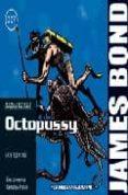 james bond 6/8: octopussy-jim lawrence-ian fleming-9788467431025 james bond 6/8: octopussy-jim lawrence-ian fleming-9788467431025