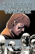 los muertos vivientes nº 6-robert kirkman-tony moore-9788467458725 los muertos vivientes nº 6-robert kirkman-tony moore-9788467458725