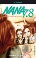 nana 7.8-ai yazawa-9788467465525 nana 7.8-ai yazawa-9788467465525