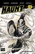 the haunt nº01-mcfarlane robert kirkman-9788467488425 the haunt nº01-mcfarlane robert kirkman-9788467488425