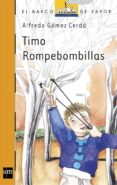 timo rompebombillas-alfredo gomez cerda-9788467505825 timo rompebombillas-alfredo gomez cerda-9788467505825