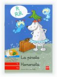 la pirata honorata: r, rr-carmen gil-9788467547825 la pirata honorata: r, rr-carmen gil-9788467547825