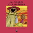 la cigarra y la hormiga-nuria font i ferre-9788467557725 la cigarra y la hormiga-nuria font i ferre-9788467557725