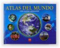 atlas del mundo con mapas animados-jen green-9788467559125 atlas del mundo con mapas animados-jen green-9788467559125