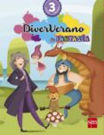 diververano de fantasia 3º educacion primaria-9788467586725 diververano de fantasia 3º educacion primaria-9788467586725
