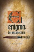 el enigma del scriptorium-pedro ruiz garcia-9788467593525 el enigma del scriptorium-pedro ruiz garcia-9788467593525