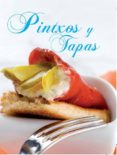 pintxos y tapas (ed. exclusiva casa del libro)-9788467718225 pintxos y tapas (ed. exclusiva casa del libro)-9788467718225