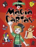mi gran libro de magia con cartas-mar benegas-9788467735925 mi gran libro de magia con cartas-mar benegas-9788467735925