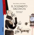 el soldadito salomon ( texto en mayusculas )-rocio anton-9788467860825 el soldadito salomon ( texto en mayusculas )-rocio anton-9788467860825