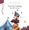 ¿te cuento un secreto? cuando trabaje en el circo-roberto aliaga-9788467861525 ¿te cuento un secreto? cuando trabaje en el circo-roberto aliaga-9788467861525