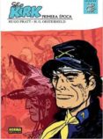 sargento kirk. primera epoca-hugo pratt-h.g. oesterheld-9788467900125 sargento kirk. primera epoca-hugo pratt-h.g. oesterheld-9788467900125