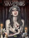 vampiros: el mundo de las sombras ilustrado-9788467901825 vampiros: el mundo de las sombras ilustrado-9788467901825