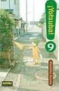 yotsuba 9-kiyohiko azuma-9788467902525 yotsuba 9-kiyohiko azuma-9788467902525