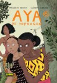 aya de yopougon vol. 6 (de 6)-marguerite abouet-clement oubrerie-9788467904925 aya de yopougon vol. 6 (de 6)-marguerite abouet-clement oubrerie-9788467904925